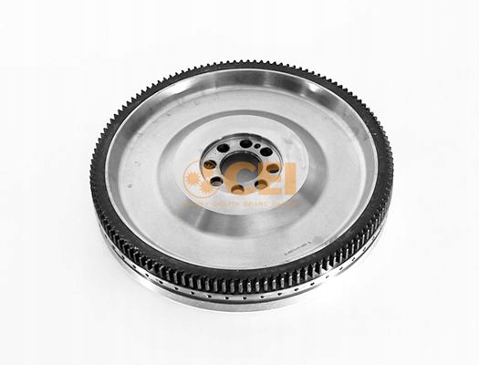 фото №1, C.e.i 196.404 колесо маховик renault