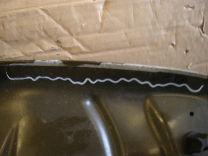 фото №5, Citroen c4 2010 капот