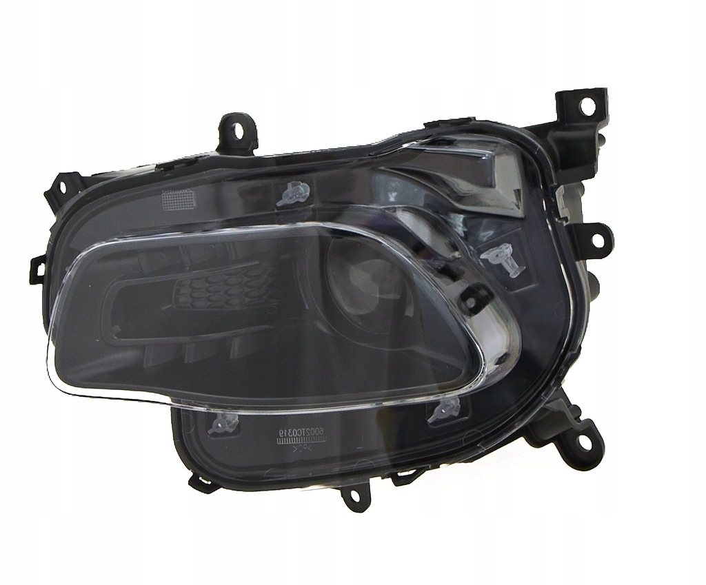 фото №1, Jeep cherokee kl 2014 - 18 лампа передняя тонированная l