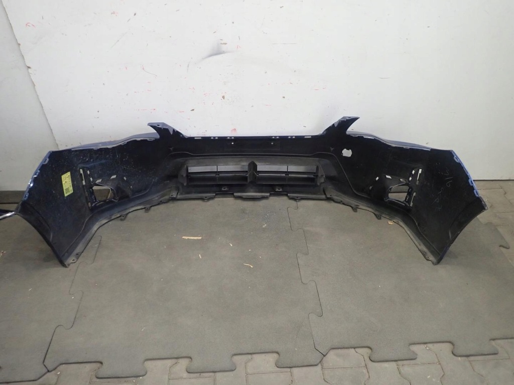 фото №4, Бампер перед передній