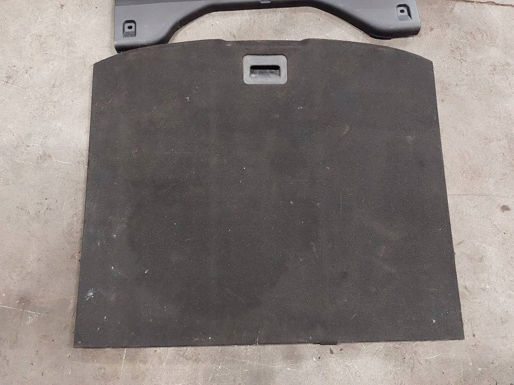 фото №10, Салон багажника lancer viii 7230a-510xa