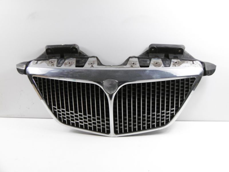 фото №1, Lancia phedra 179 решітка радіатора решітка радіатора