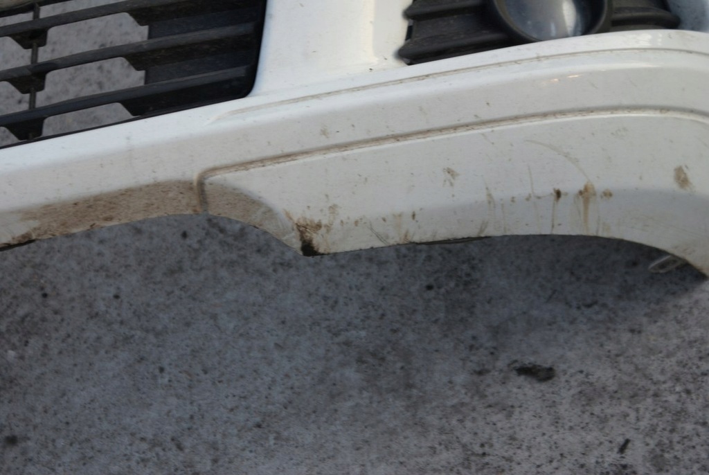 фото №7, Mercedes w204 бампер передній перед pdc pod c650