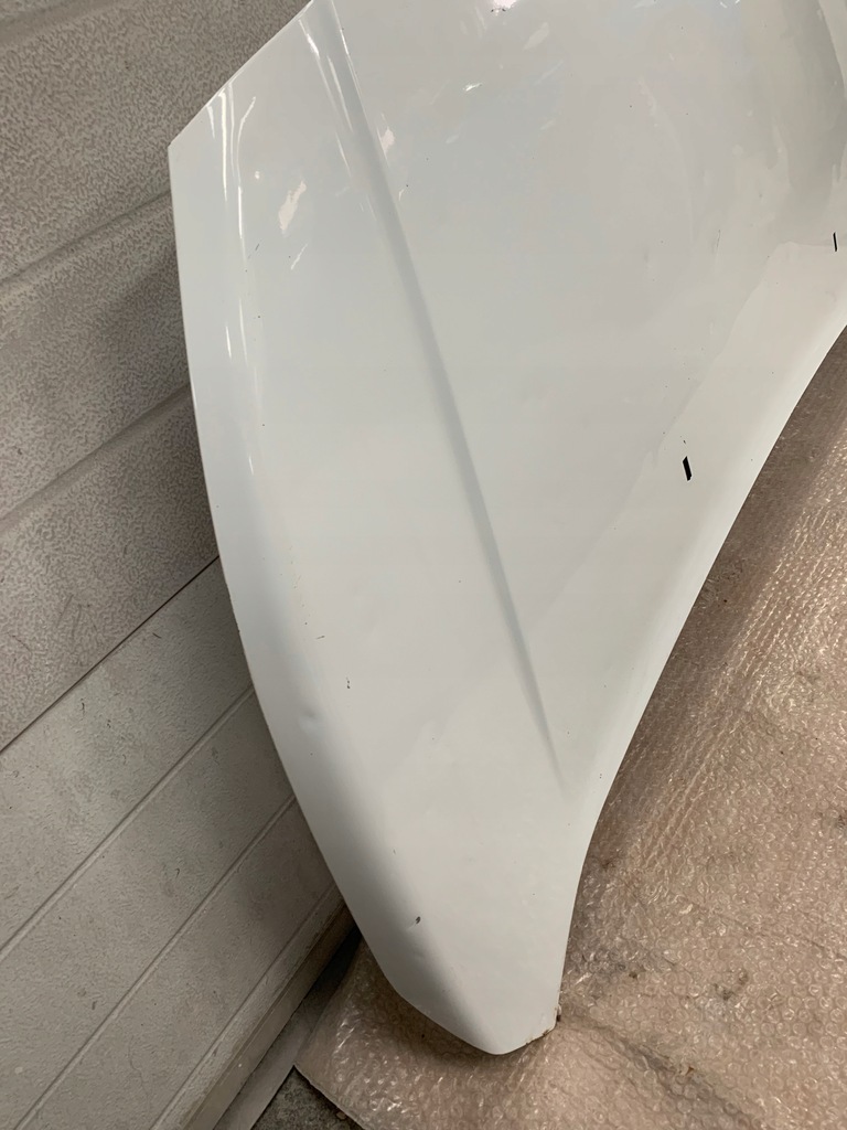 фото №4, Ford transit connect mk2 13- капот