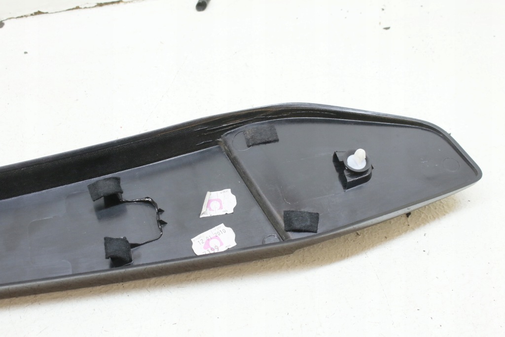 фото №8, Захист стійка права opel meriva b 13271995