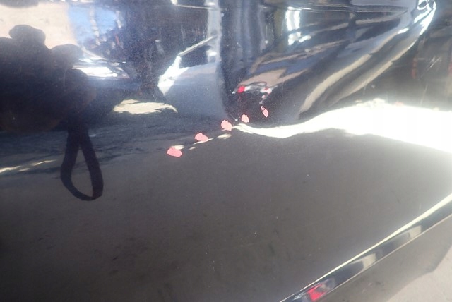 фото №5, Двері праве передні перед skoda superb 2 ii 08-