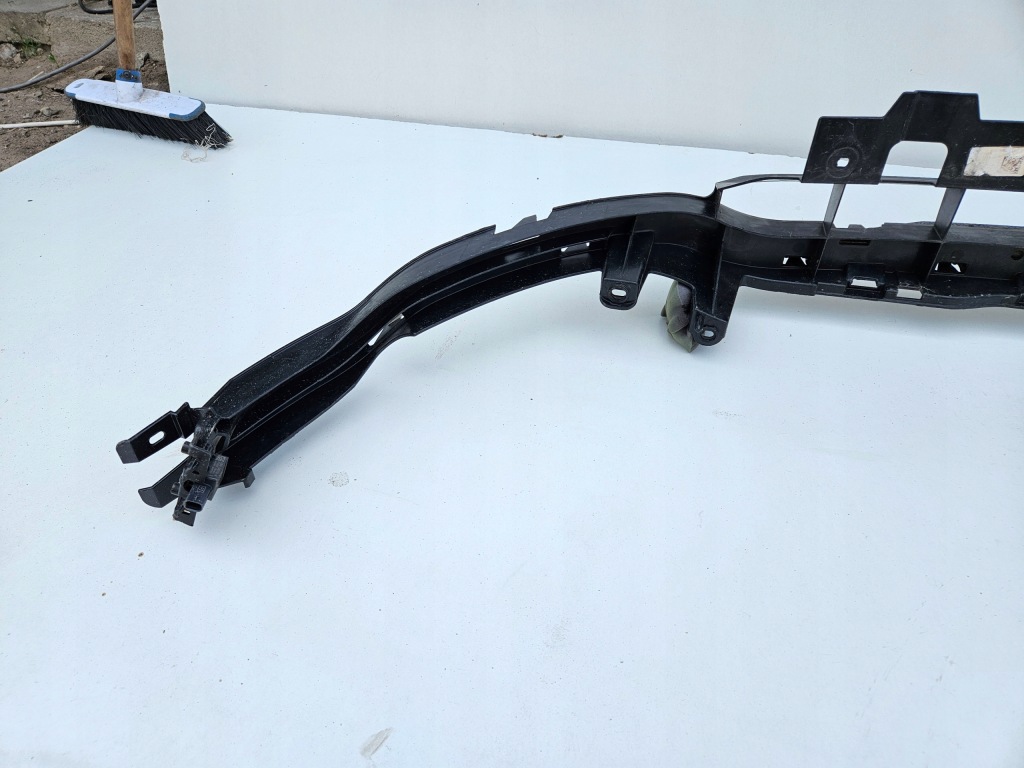 фото №4, Land rover range evoque ii підсилювач абсорбер перед