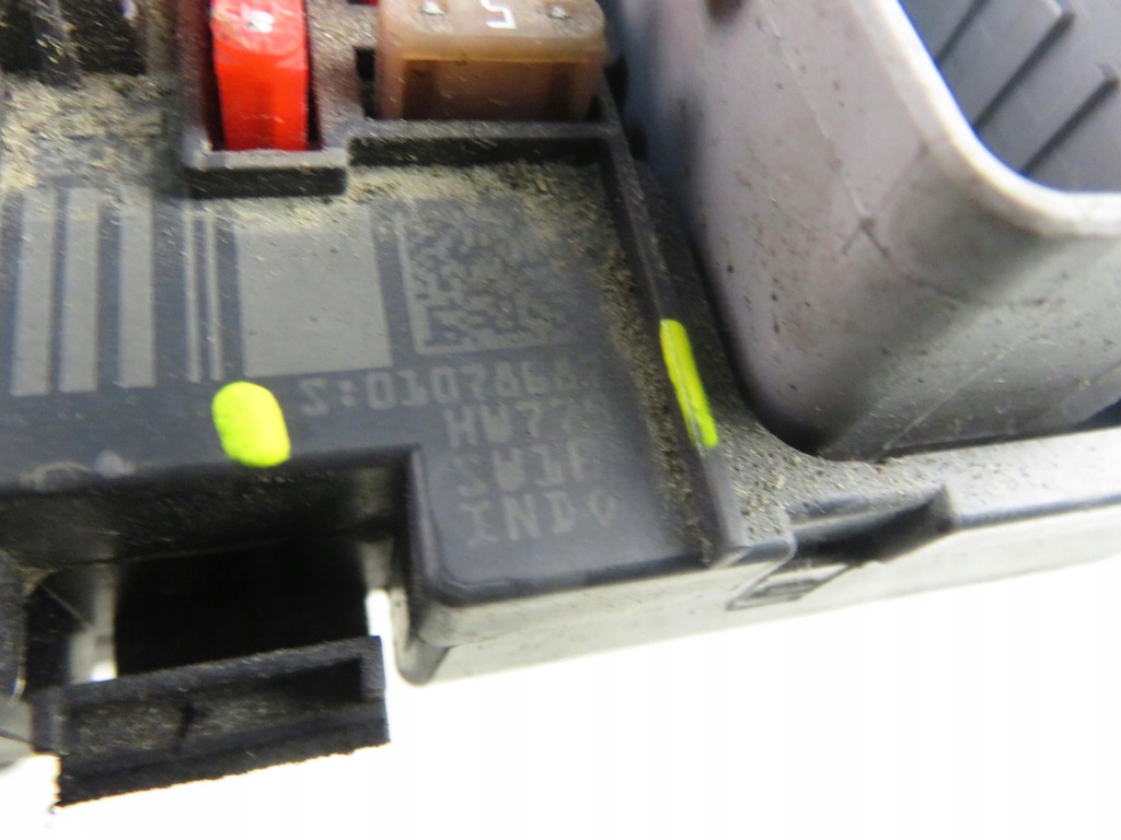 фото №7, Модуль bsm citroen c4 grand picasso i ua_ 9807028580 s01078687