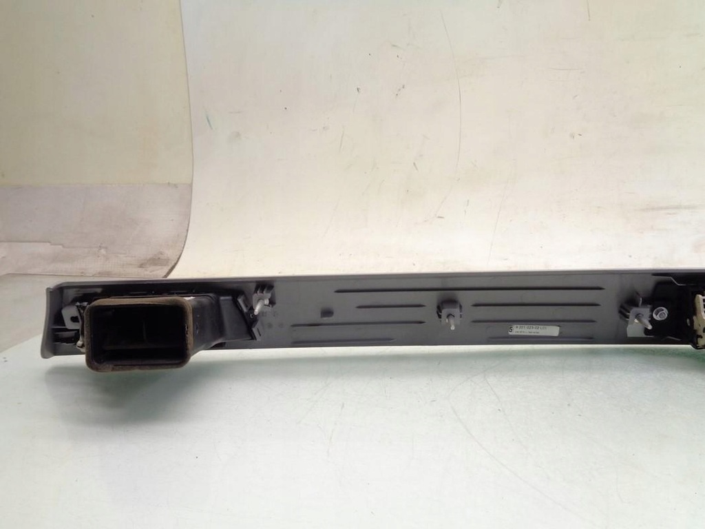 фото №5, Dekor приборная панель панели bmw e92 320i 2.0b 09r