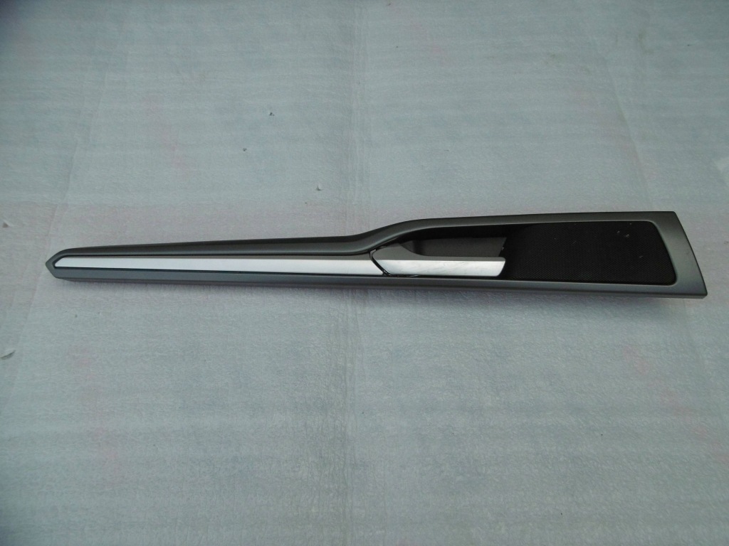 фото №3, Молдинг ручка внутрішня двері ліва ford fusion ii ds7318c927aa