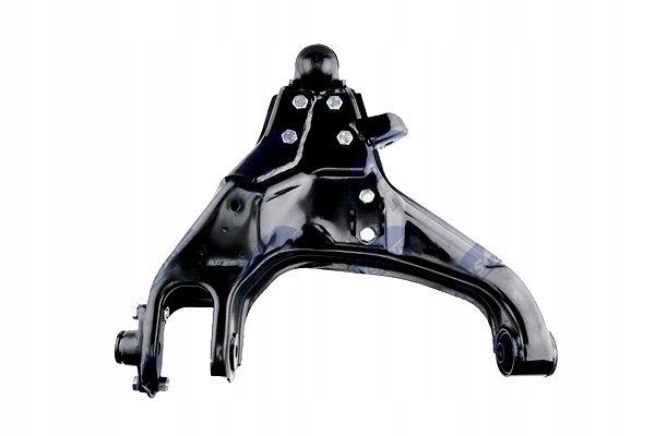 фото №8, Nty рычаг передний hyundai terracan 01-06 нижний левый