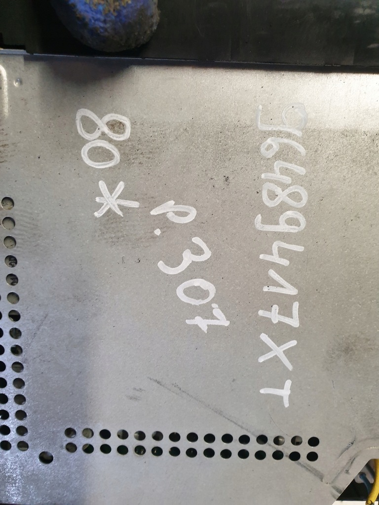 фото №5, Радио cd peugeot 307 96489417xt