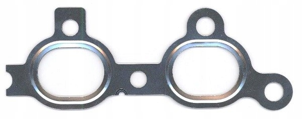 фото №1, Прокладка коллектор wyd. opel