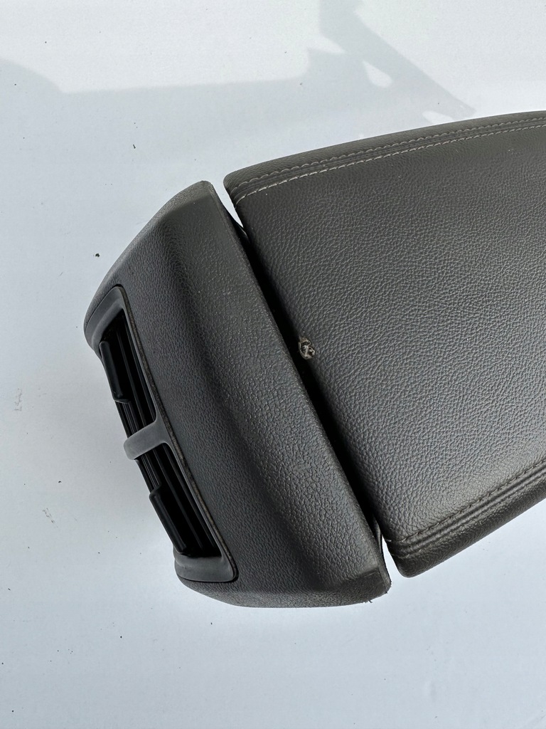 фото №5, Kuga mk2 підлокітник usb шкіра