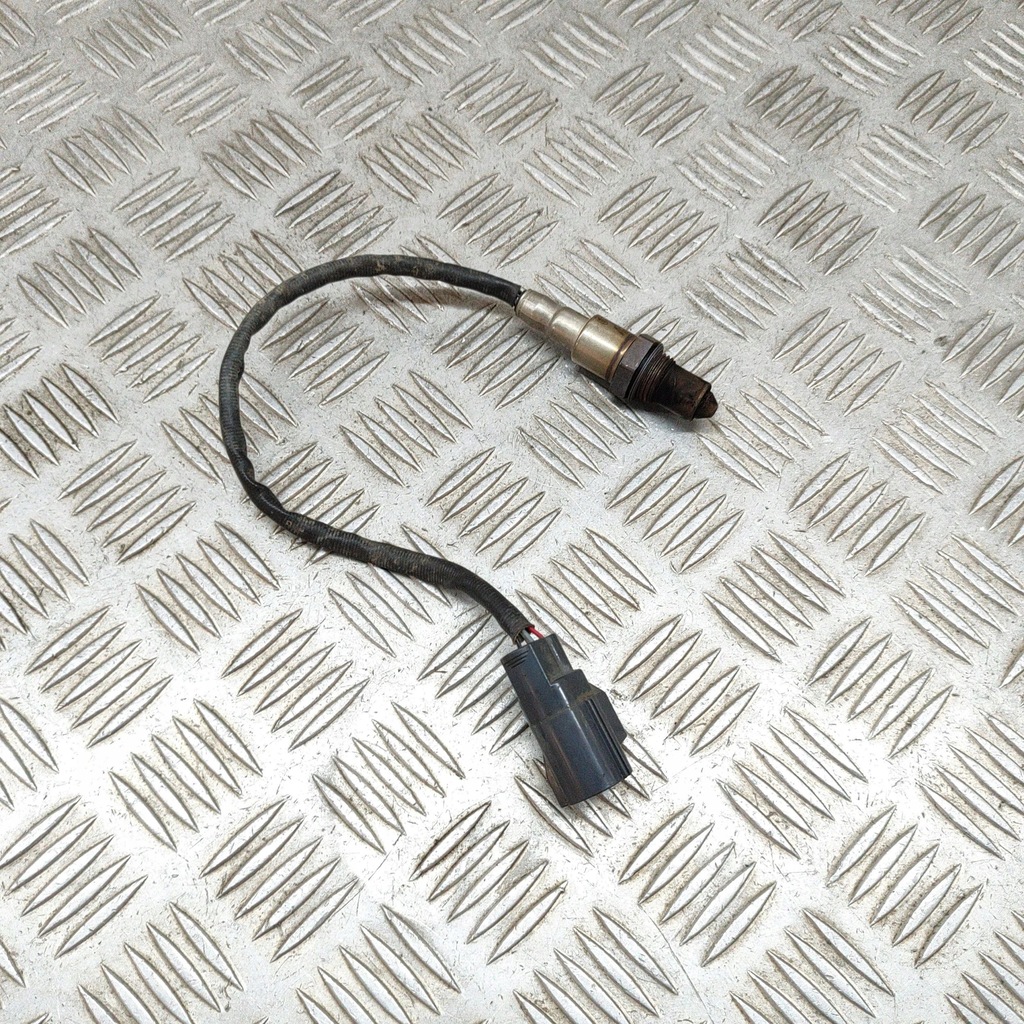 фото №1, Land rover range rover sport l494 2018 датчик лямбда-зонд