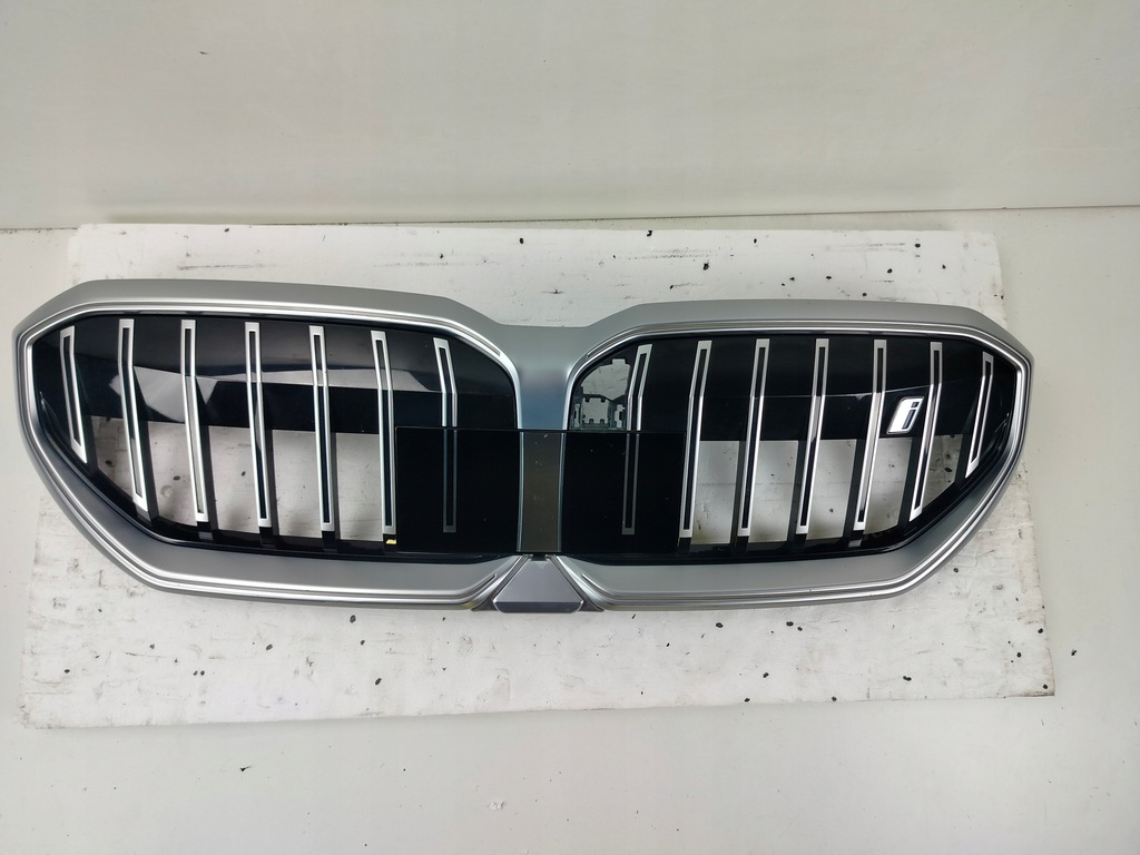 фото №1, Решітка радіатора решітка радіатора радіатора решітки радіатора bmw 5 g60 5a185a7