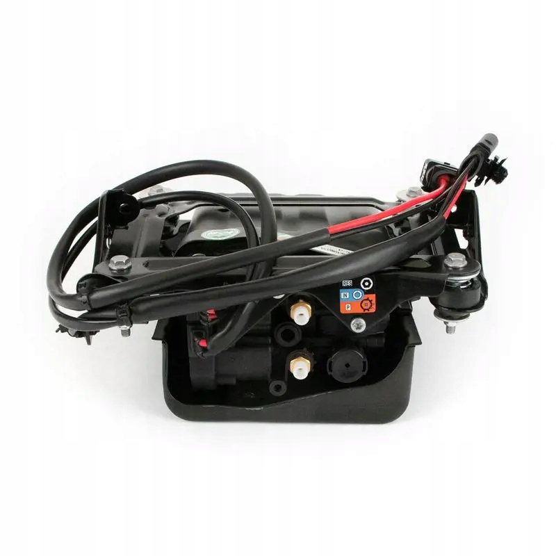 Компрессор компрессор воздуха p-3247 arnott Доставка