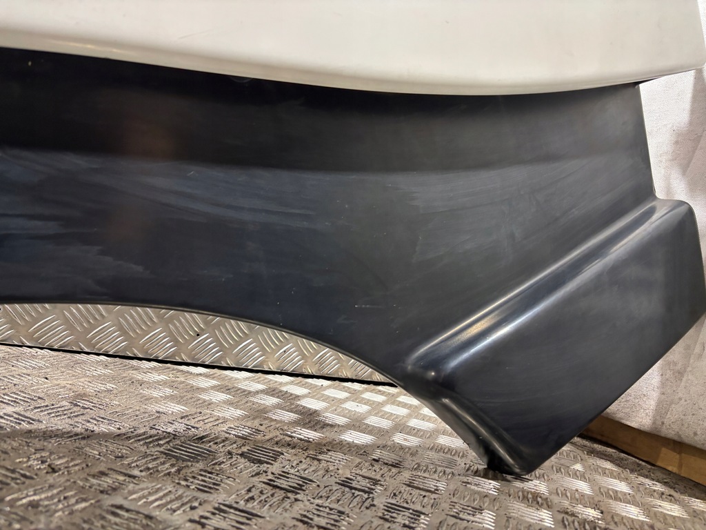 фото №14, Двері праве iveco stralis