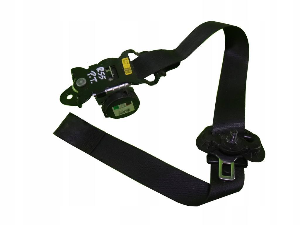 фото №1, Pas безопасности правый перед mini clubman r55