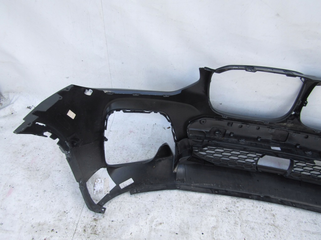 Бампер bmw x3 g01 17- m-pakiet перед 6xpdc камера Доставка