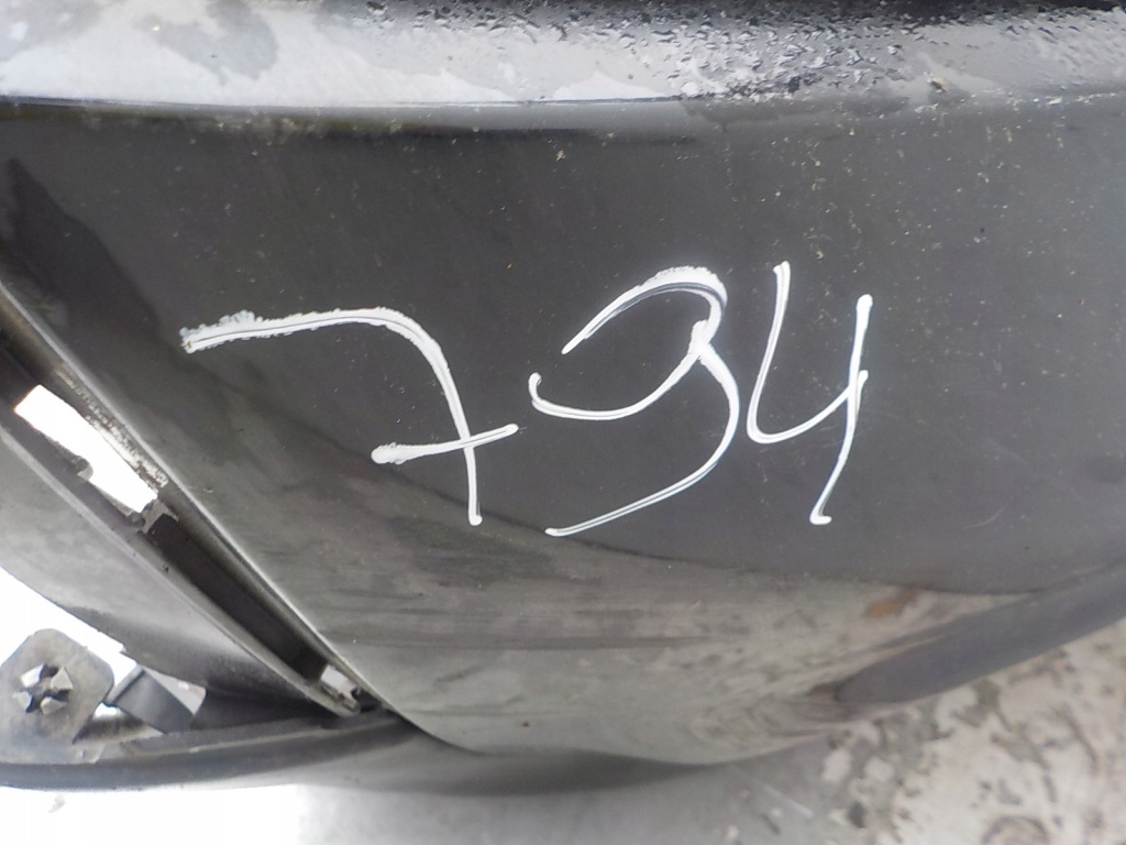 фото №10, 794 mini cooper r55 r56 r57 lift бампер перед передній