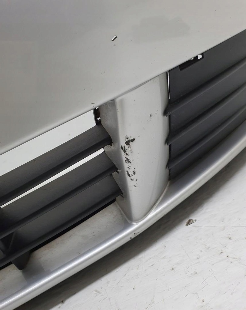 фото №8, Бампер передній перед протитуманні фари 426 volvo v50 30657005 kompletny