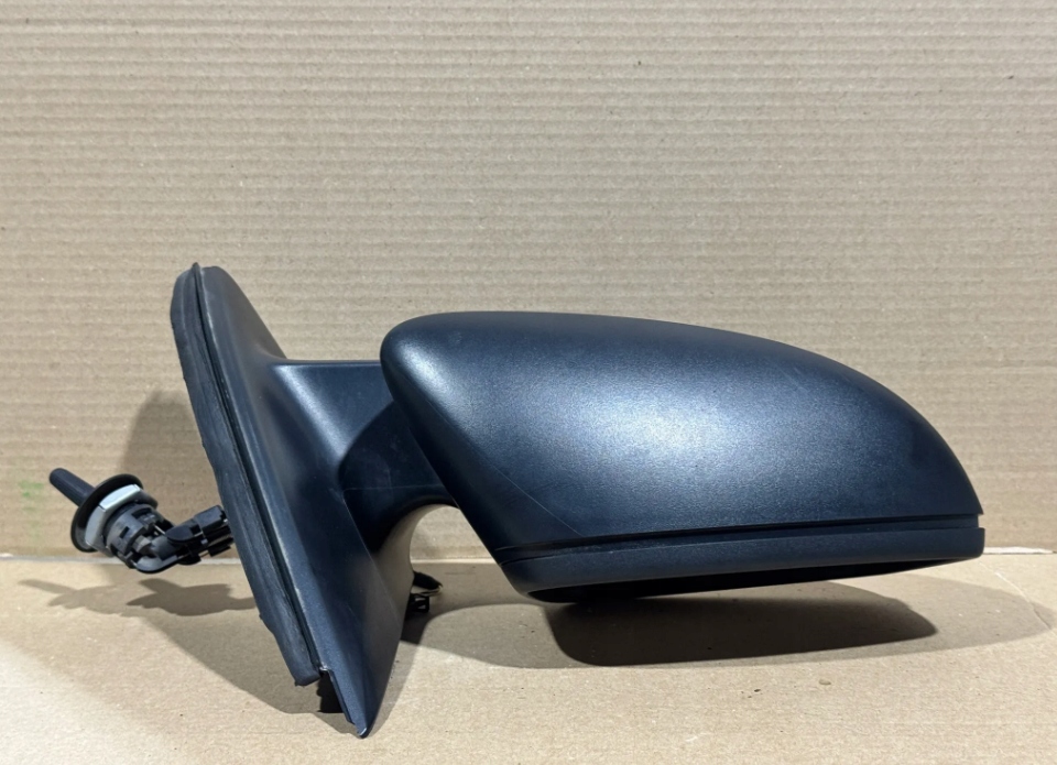 фото №4, Skoda rapid ii дзеркало праве 2pin 5jb857408h