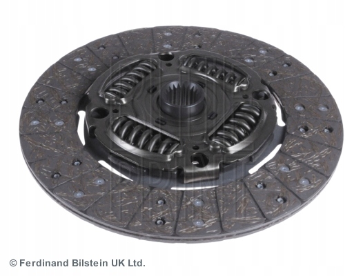 Купити Диск зчеплення toyota