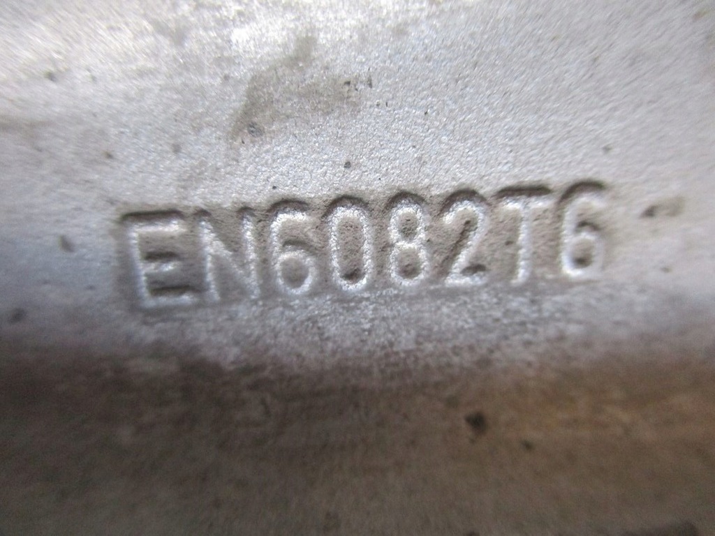 фото №7, Рычаг правый левый maserati levante 3,0d