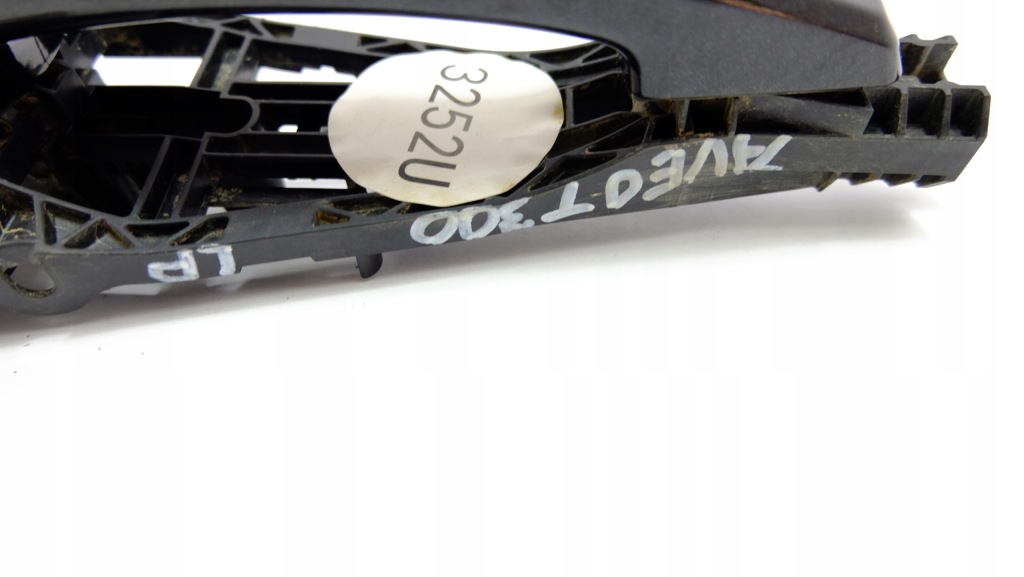 фото №5, Chevrolet aveo t300 ручка двері лівий перед