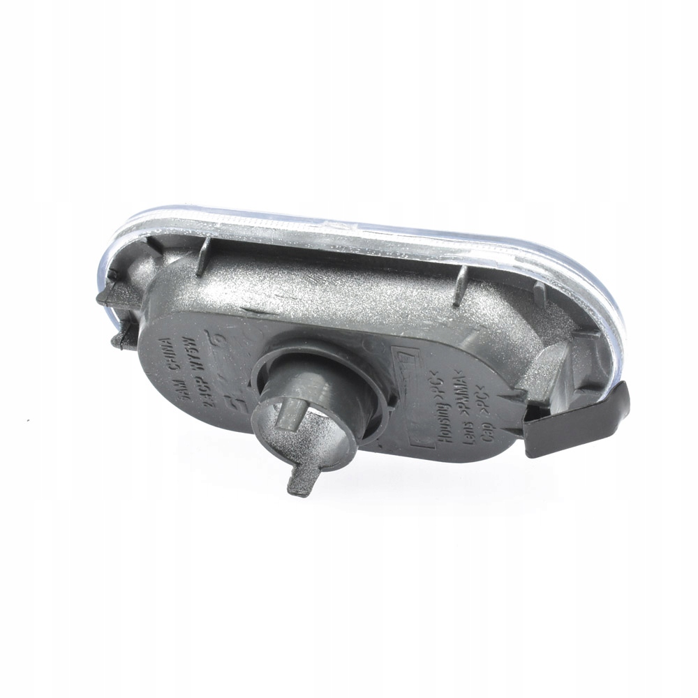 фото №6, Свет габаритный боковой vw jetta golf bora mk4 pas