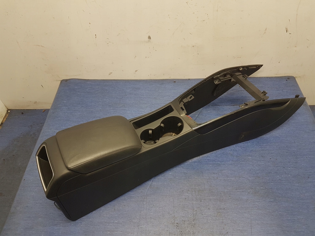 фото №8, Audi a4 b8 туннель средний 8k0864981f