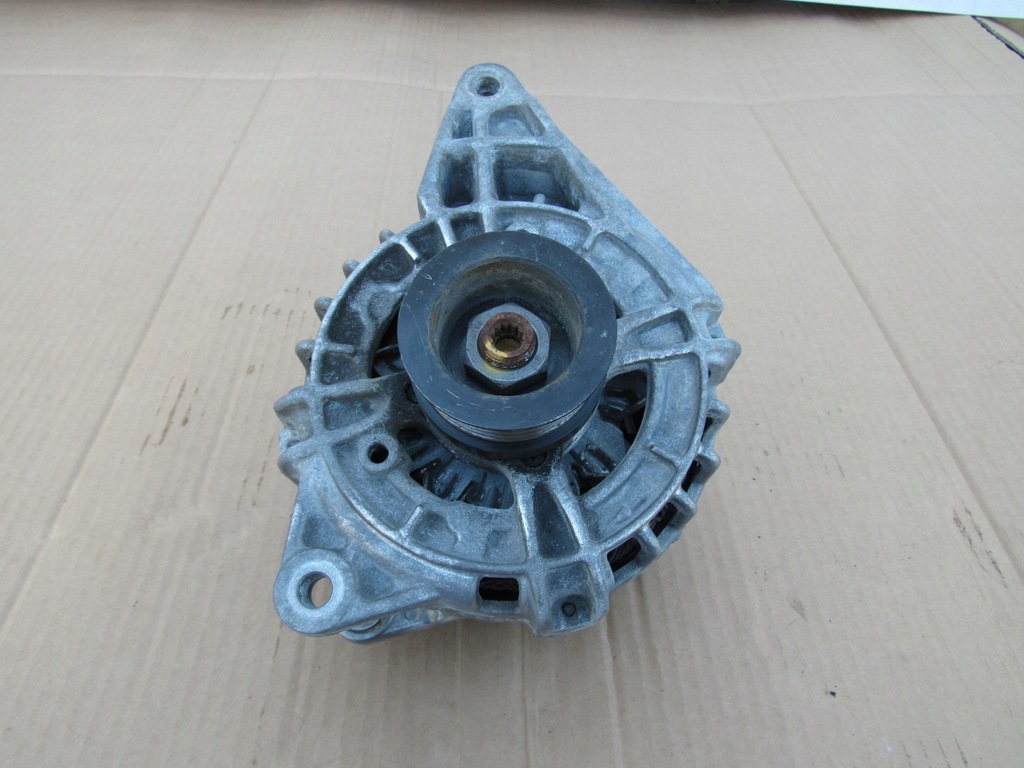 фото №1, Mercedes cla w117 b w246 генератор