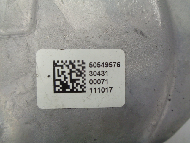 фото №4, Alfa romeo stelvio 2.2 d защита распределительного вала