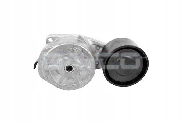 фото №2, Натягувач ремінь багаторучейковий scania g r s n bus o