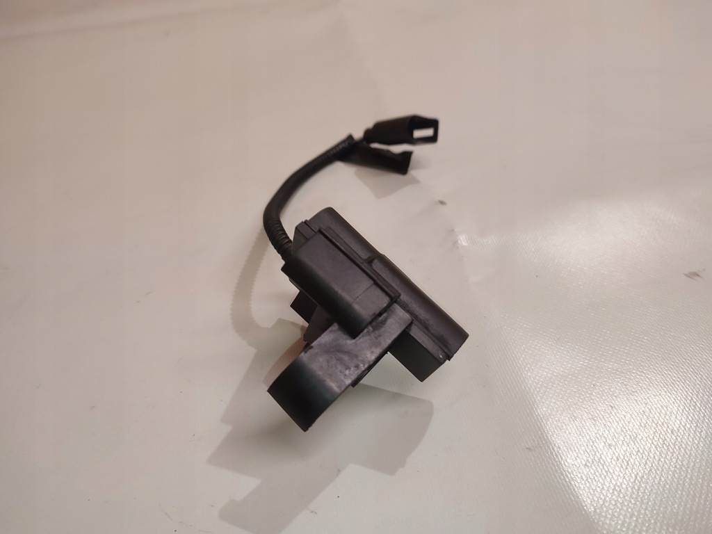 фото №1, Ford kuga mk1 шланг форсунок 93bb14488