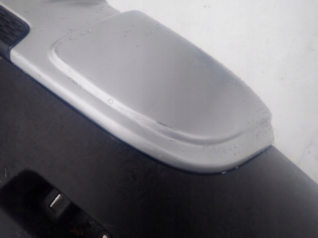 фото №10, Suzuki vitara s sport iii 3 15- бампер задня