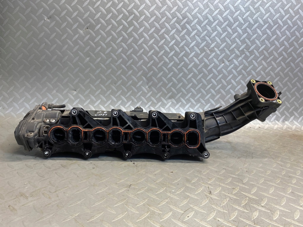 фото №3, Коллектор всасывающий 1.6 cdti opel insignia a