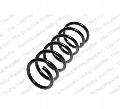 фото №1, Lesjofors пружина підвіска задня ford focus c-