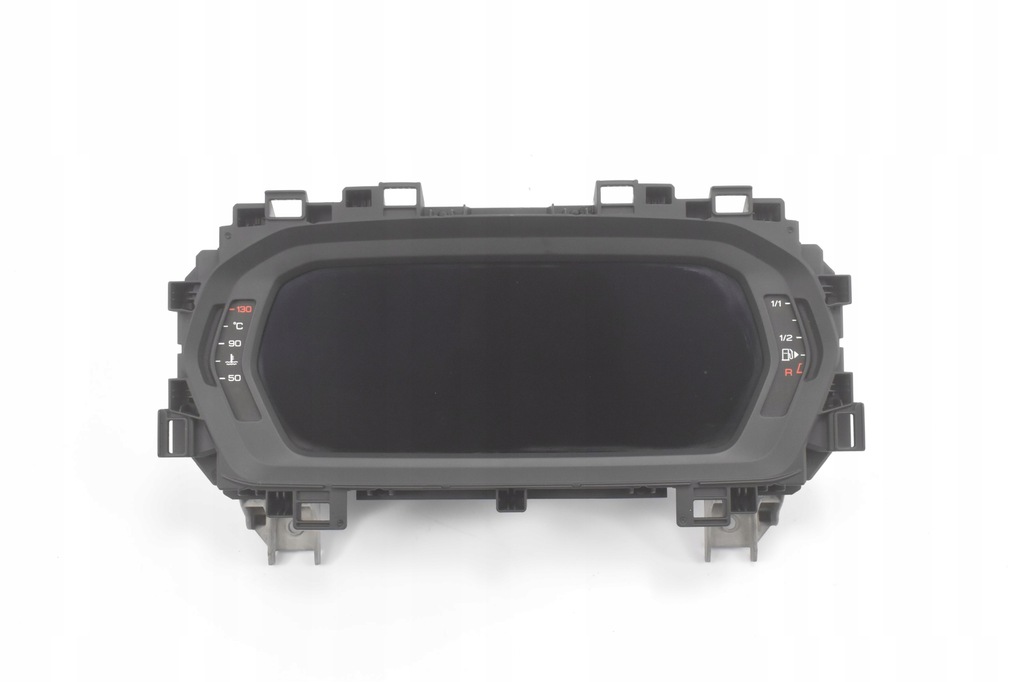 фото №10, Лічильник приладова панель віртуальний audi a3 8y 20- 8y0920700c