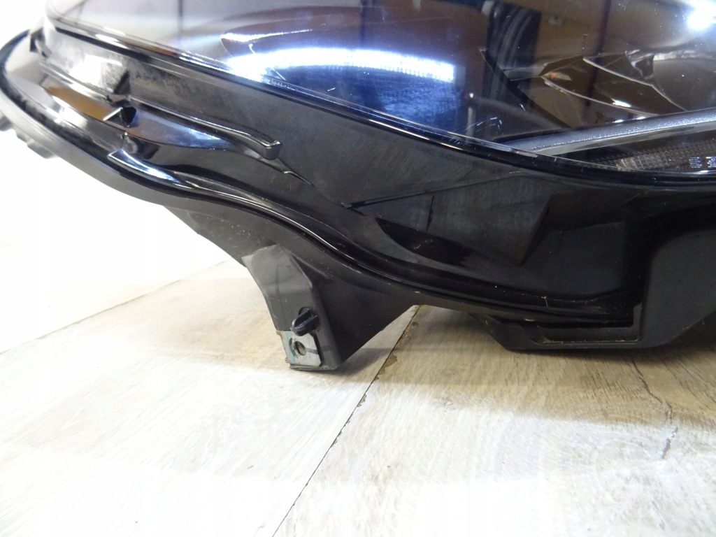 Tesla model 3 / y рестайлинг  full led фара правый  перед 1514953-00-d llu Недорого