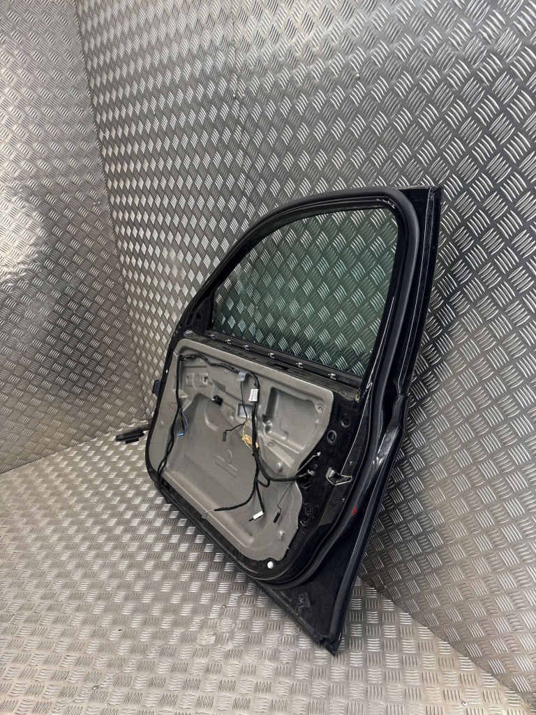 2009 bmw 5 e60 e61 дверей передні 41007298513 Київ