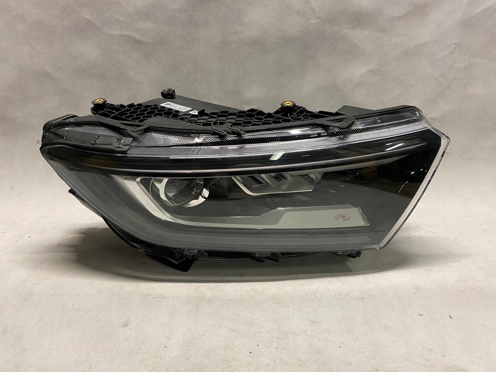 фото №1, Фара правий перед tourneo connect mk3 led