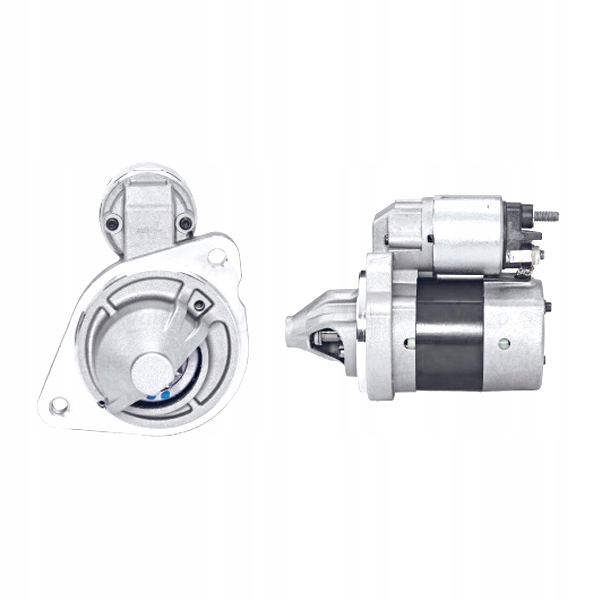 фото №1, Стартер ford c-max focus grand tourneo transit