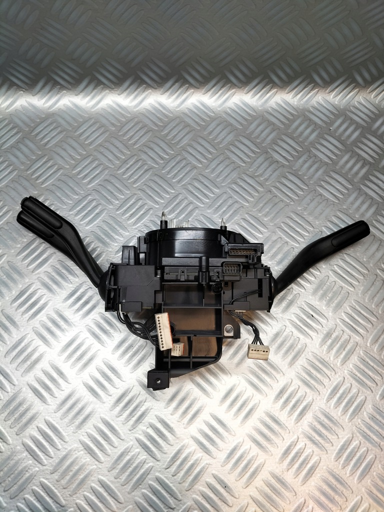 фото №7, Переключатель комбинированный лента круиз-контроль vw passat b6 golf v 3c9953513b xyz