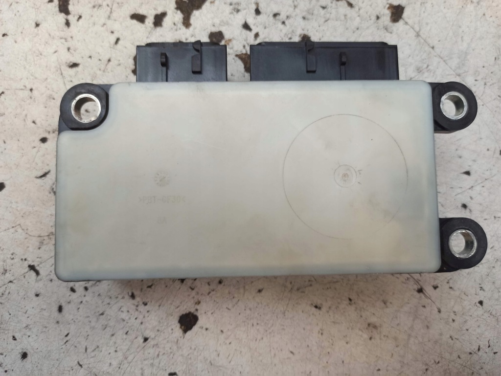 фото №9, Opel astra j модуль подушка безопасности 13574896