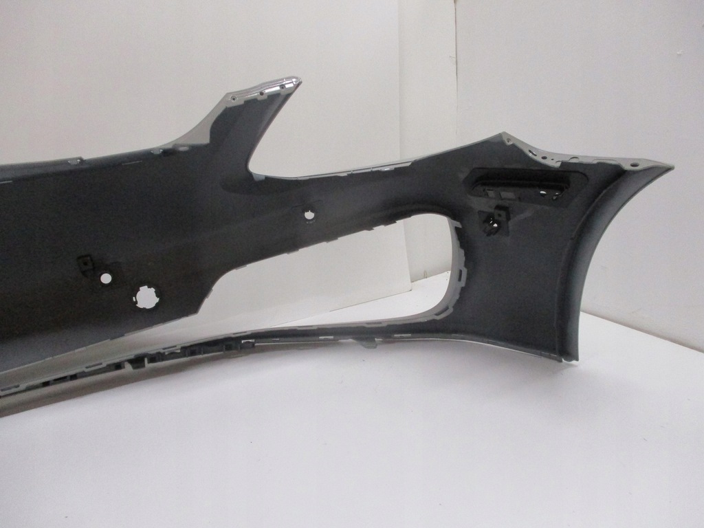 фото №6, Бампер перед porsche panamera 971 6 pdc usa 23r передній