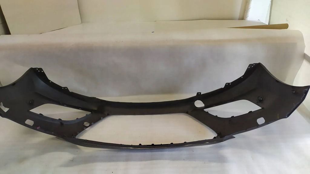 фото №15, Бампер перед передний hyundai i30 ii