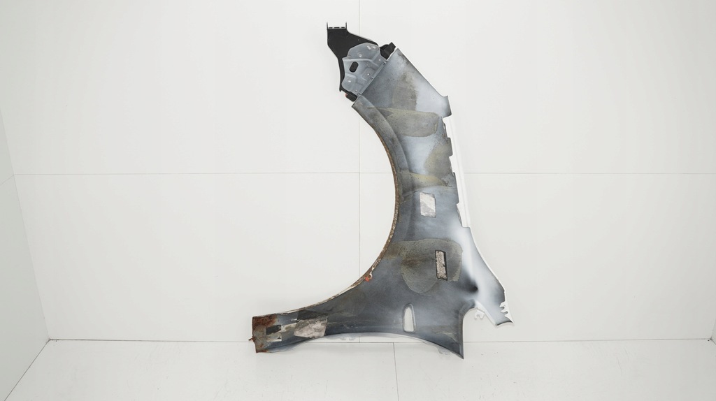 фото №10, Крила правий перед opel astra j 09-12r z40r