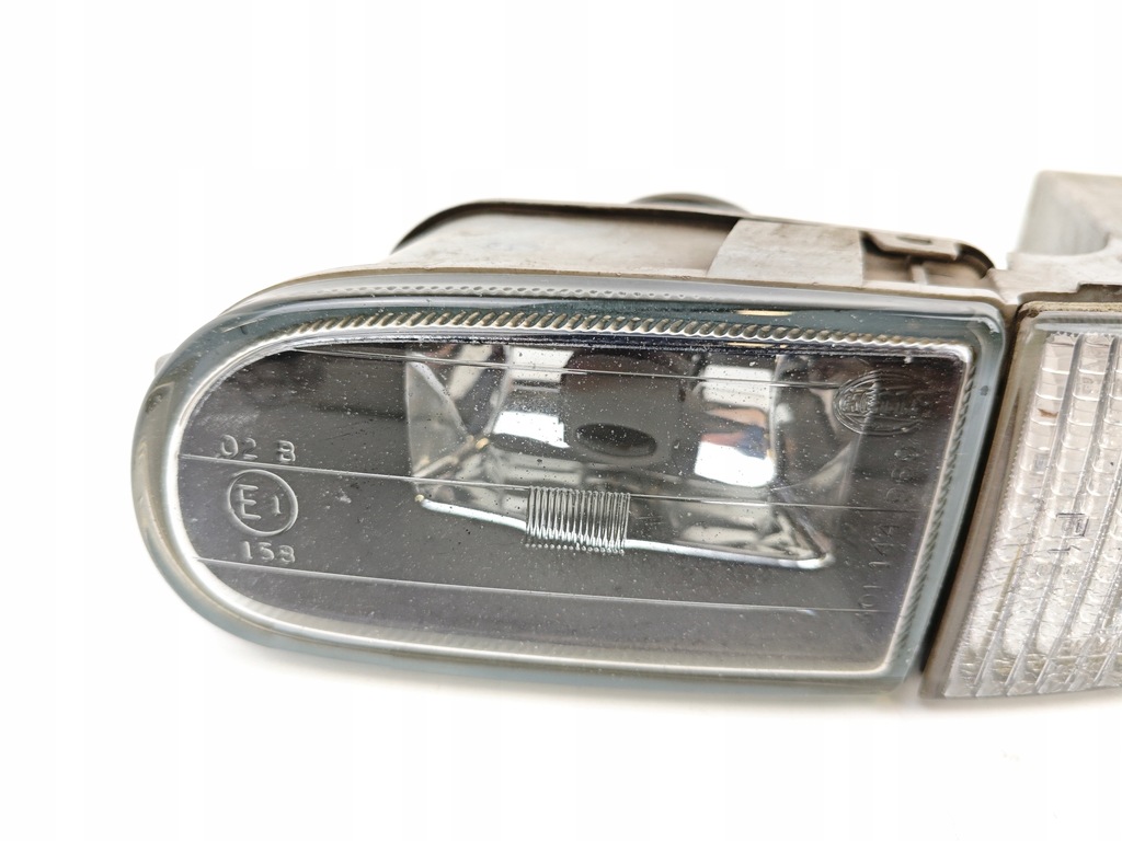 фото №2, Ford scorpio ii протитуманна фара лівий перед 144971